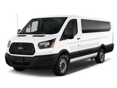 9 passenger van rental columbus ohio