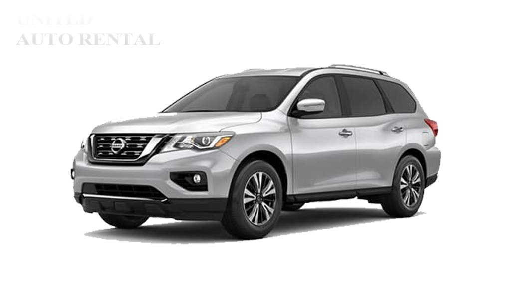 Best Standard SUV Rentals Orange County and Ontario California
