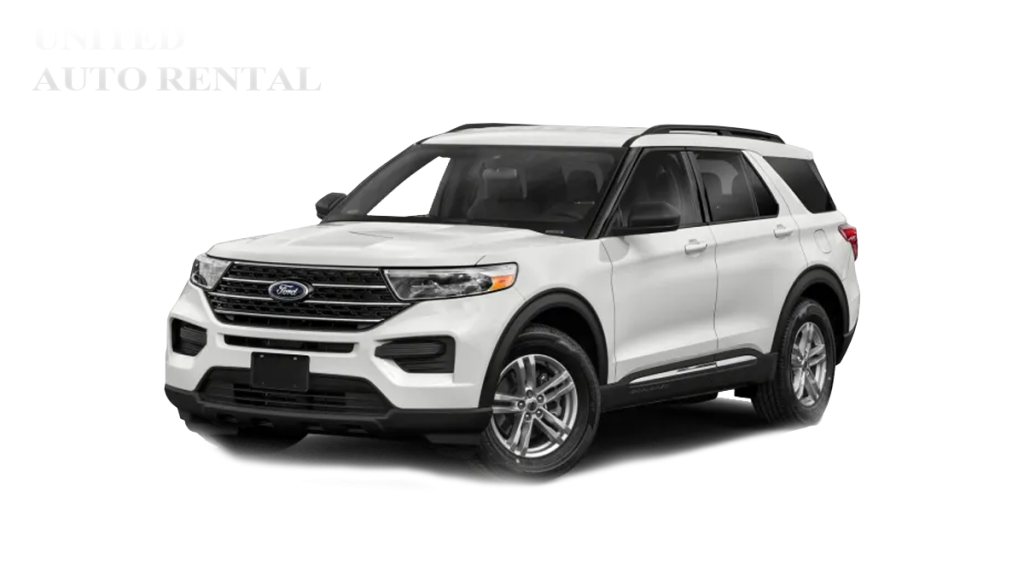 Cars for Rent in Orange County and Ontario, CA