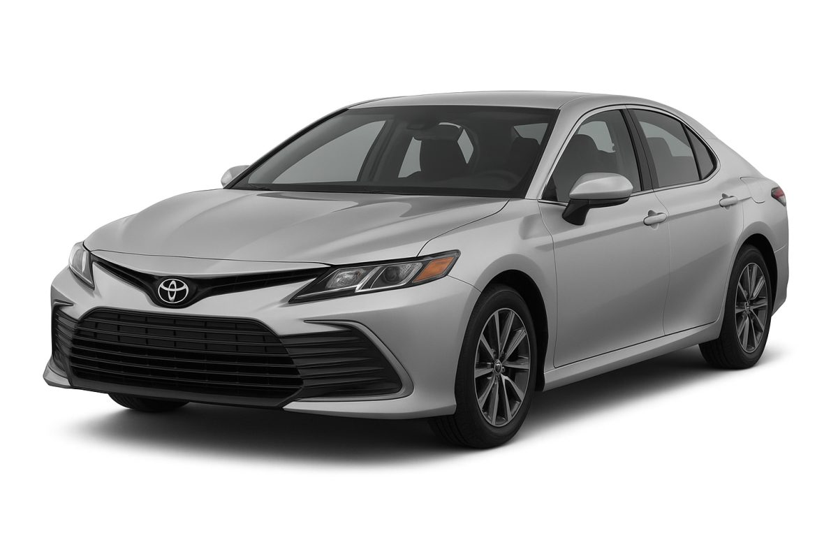 Cars for Rent in Orange County and Ontario, CA