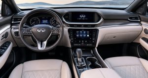 Luxury SUV rentals southern california