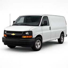 rent a cargo van in orange county