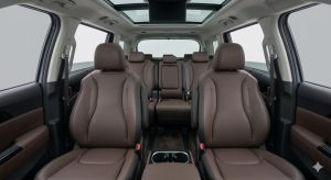 If you're searching for in a passenger van in Orange County California look no further. United Auto rental is your go to option for the best selection and best prices on van rentals