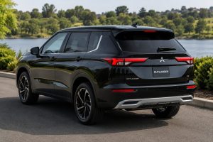 7 passenger SUV rental in orange county california