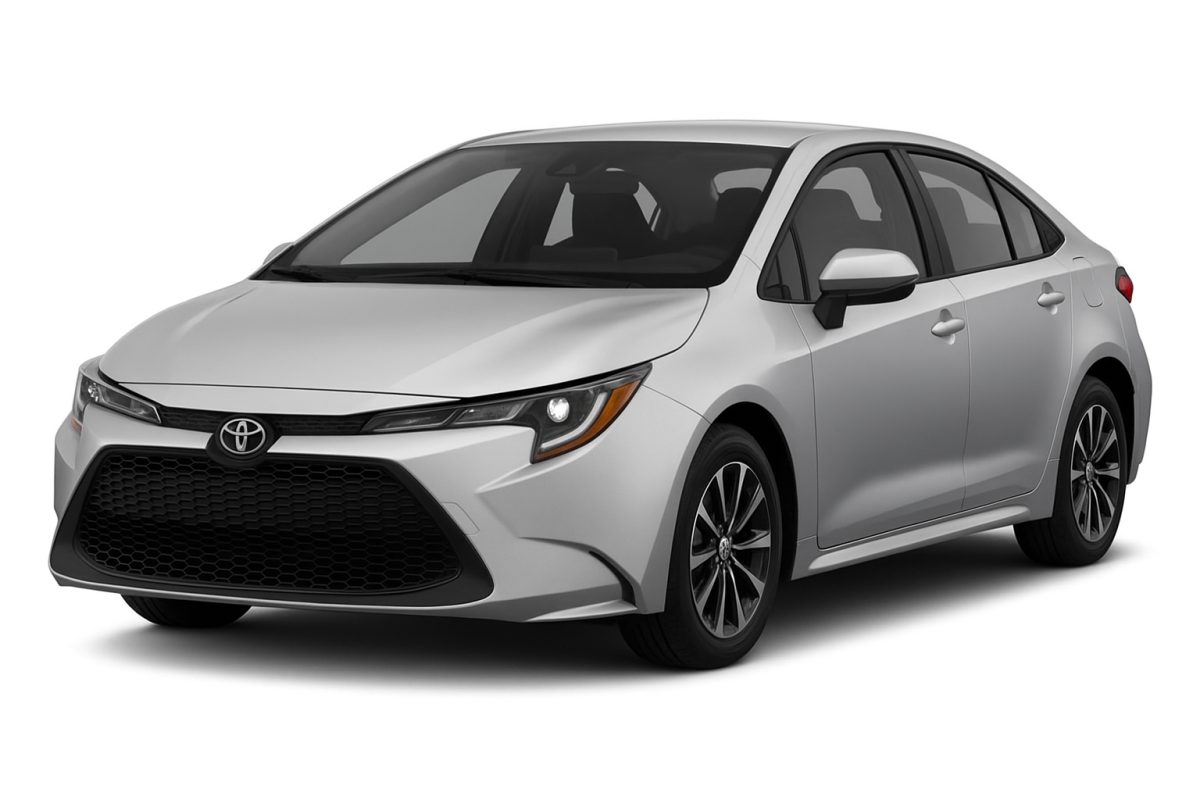 Cars for Rent in Orange County and Ontario, CA