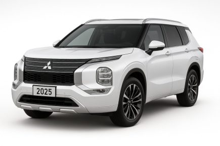 7 passenger standard size SUV rental near John Wayne airport