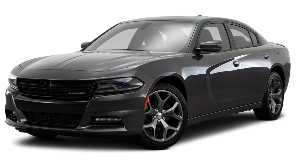 Dodge-Charger-premium-1 - United Auto Rental