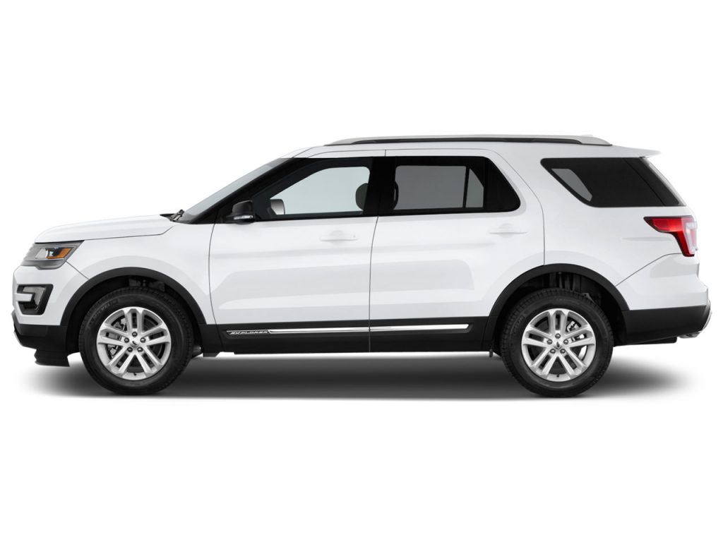 Full size SUV Rental Orange County Ontario CA TopRated SUV Rental