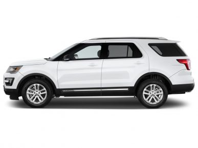 9 passenger suv rental near me