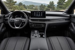 Luxury SUV rentals in Orange County California