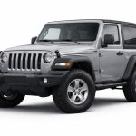 Rent a Jeep Wrangler Orange County