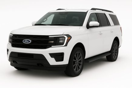 premium SUV rentals near john wayne airport