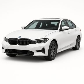 Rent a Luxury car in Orange County