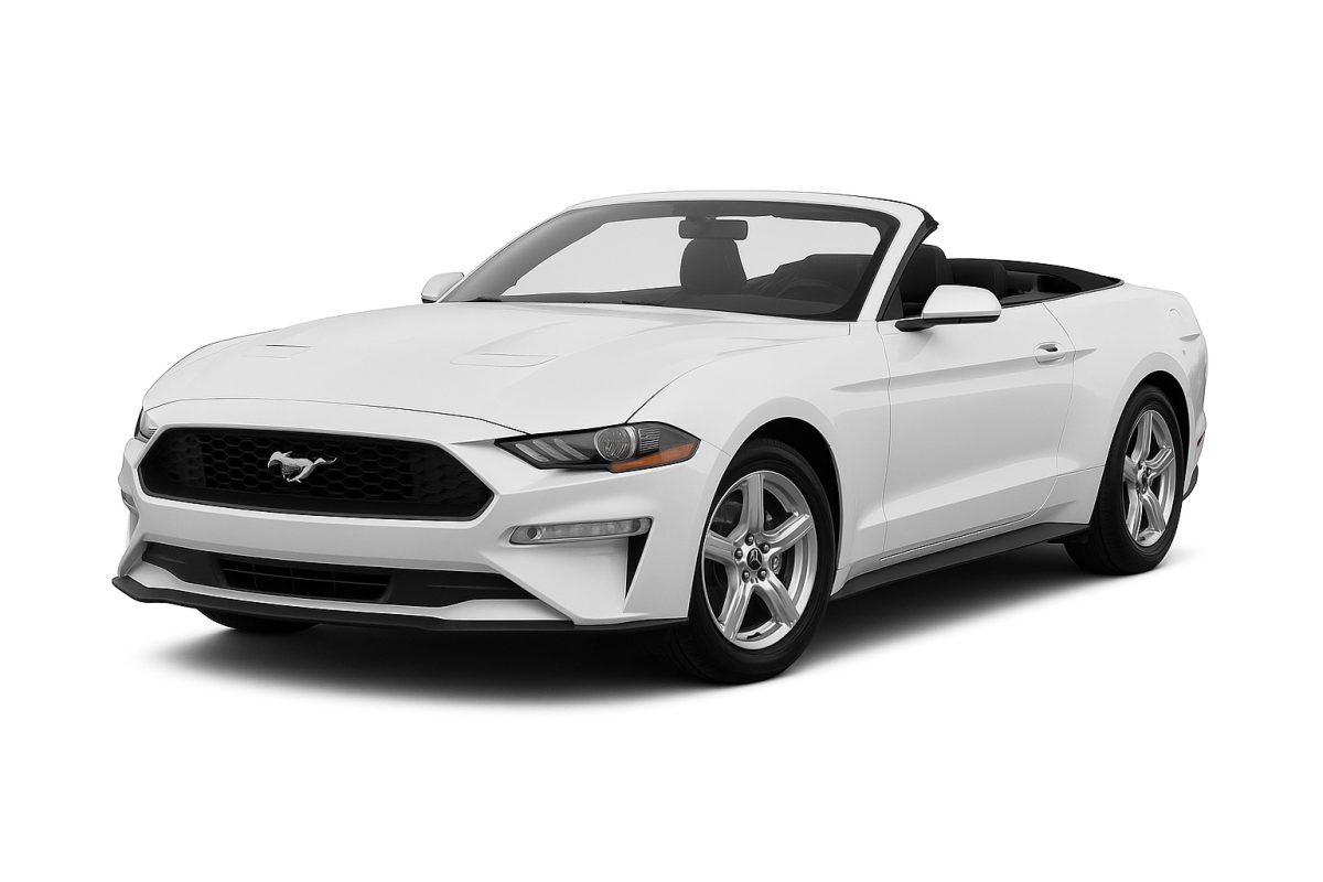 Cars for Rent in Orange County and Ontario, CA