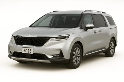 rent an 8 passenger minivan near orange county airport