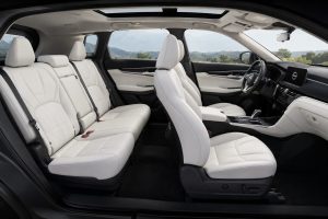 The best luxury SUV rentals in southern California