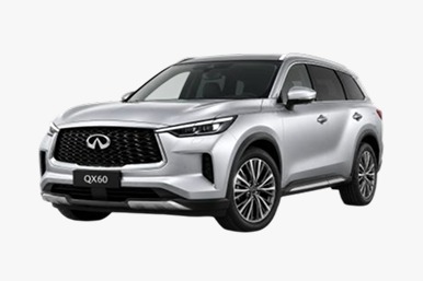 Premium/Luxury SUV