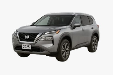 Midsize SUV