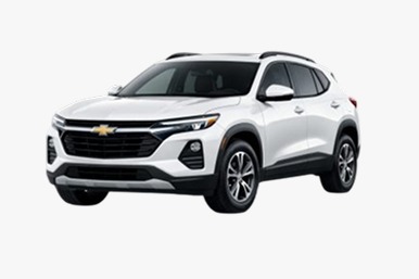 Compact SUV