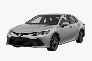 Full-Size Sedan
