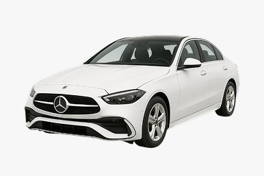Luxury Sedan