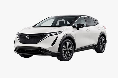 Electric Vehicle