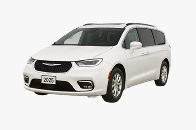 Minivan (7-pass.)