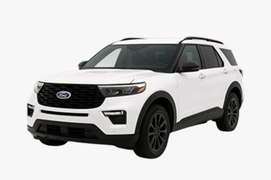 Full-Size SUV