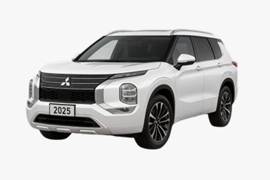 Standard SUV (7-pass.)