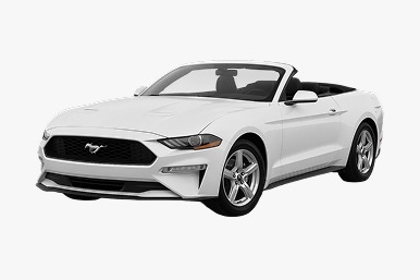 Sport Convertible