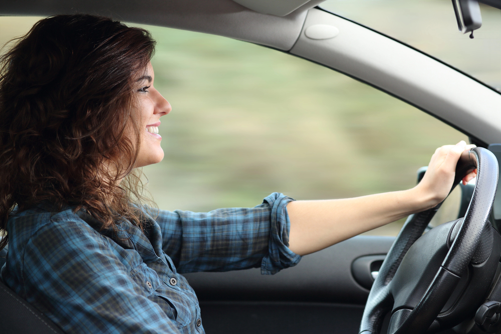 Can Someone Else Drive Your Rental Car?