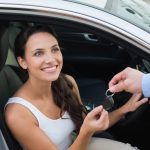 Can You Rent A Car With A Secured Credit Card In Ontario, CA?
