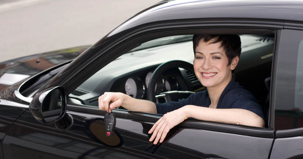 Can You Return A Rental Car To A Different Location?
