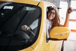 How Long Can You Rent A Car In Orange County, CA?