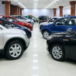 How Much Does It Cost To Rent An SUV In Ontario, CA?
