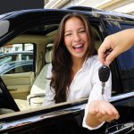 How To Rent A Car In Southern California