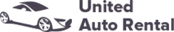 United Auto Rental Inc logo