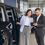 Rental Car Sizes: How To Find The Perfect Fit For You