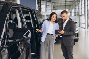 Rental Car Sizes: How To Find The Perfect Fit For You