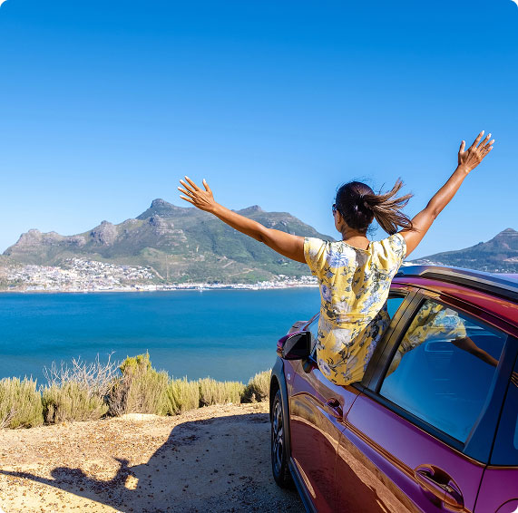 United Auto Rental Policy Feature Image